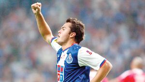 Bruno Moraes, între Rapid și CFR!