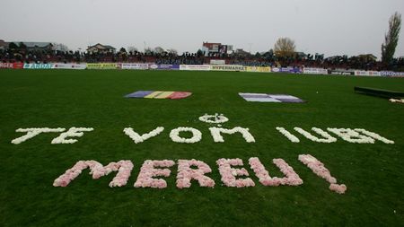 VIDEO Best of Dobrin!** Doi ani de la dispariția "Prințului din Trivale"!