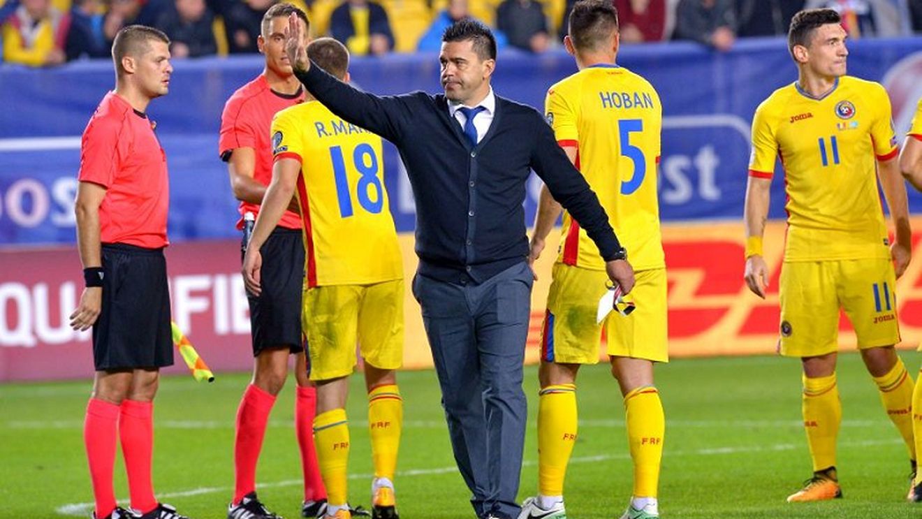 EXCLUSIV | "Nu trebuie să te sune direct impresarii, mai sunt porumbei călători". Pericolul care-l pândește pe Contra 