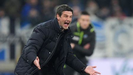 Runda a doua! Revenit pe primul loc, Chivu a auzit ce a spus Conte și a venit cu replica pentru ”scandal”