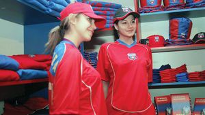Derby-ul marketingului, câștigat de Steaua!** "Roș-albaștrii" vând de cinci ori mai multe tricouri decât Dinamo