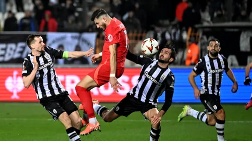 Nu e glumă. De unde își mai pot cumpăra fanii FCSB bilete la meciul cu PAOK, dar există o mare problemă