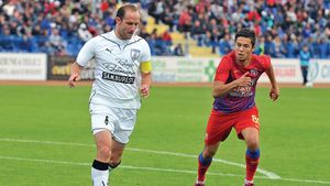 A fost dojenit după ultima escapadă! Gabi Iancu a primit ultimatum: "Schimbă-ți atitudinea!"