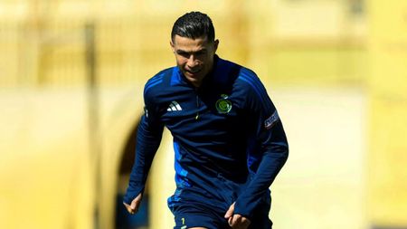 Cristiano Ronaldo, pus la zid de un fost jucător al lui Real Madrid: „Este jumătate din jumătatea lui Ronaldo”