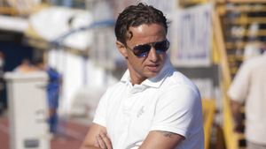 Reghecampf:** "Vrem să ajungem cât mai sus în Cupă"