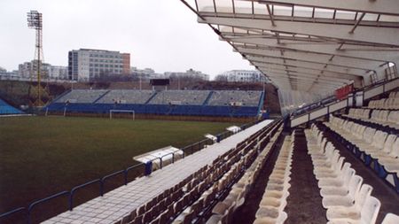 „Câini" de Cotroceni?