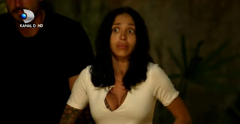 Ruby a mâncat din gunoaie la ”Survivor România”. ”Colegii ziceau ești nebună”