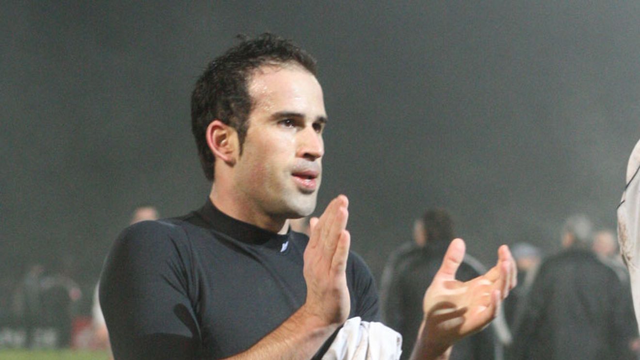 Anița: "A fost ceva fantastic"