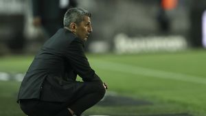 Contractul cu care prinții saudiți de la Al-Hilal îl conving pe Răzvan Lucescu să revină: „Am auzit că se duce pe un salariu de la 3.000.000 de euro în sus”