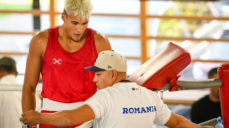 Dorel Simion a apelat la cuvintele lui Mircea Lucescu. „Le-am spus și eu ce le-a spus selecționerul”. EXCLUSIV