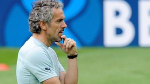 Donadoni: "Mă așteptam la această înfrângere"