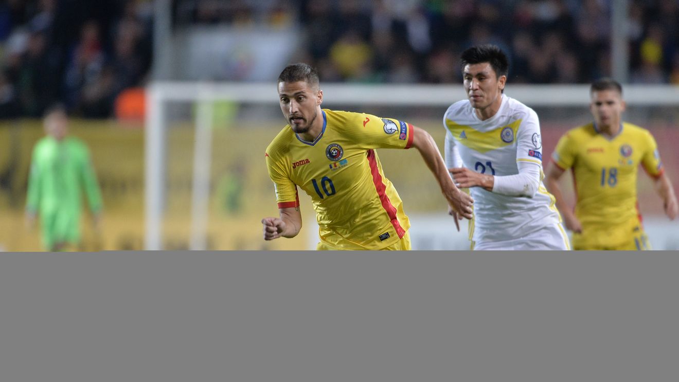 Motivul din spatele refuzului lui Grozav, dezvăluit de Torje. De ce nu a avut Becali nicio șansă să dea lovitura iernii