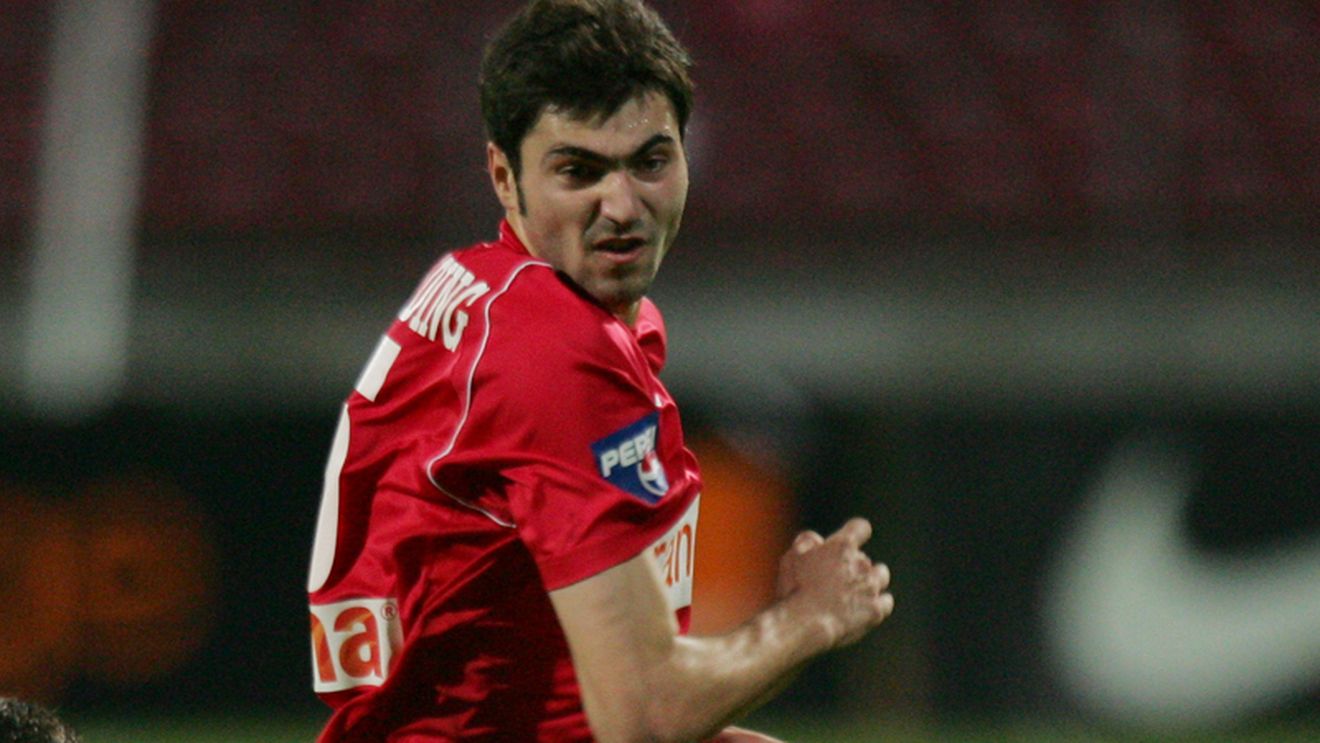 Ropotan: "Era mai bine ca Dinamo să fie campioană"