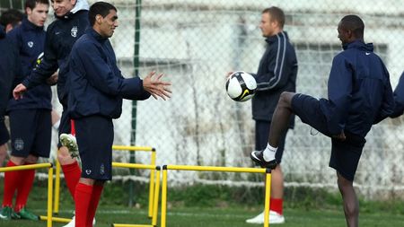 "Cum să îți mai dorești să pleci în străinătate când după un gol la Steaua ți se dublează contractul!?"