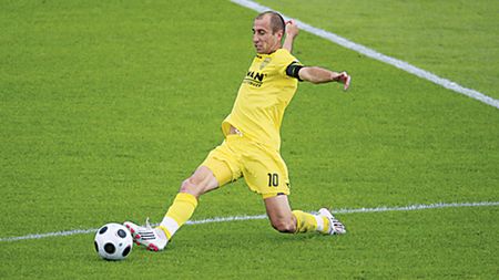 „Stegarii" au învins Otopeniul