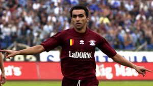 "Iencsi nu va fi titular cu CFR!"**