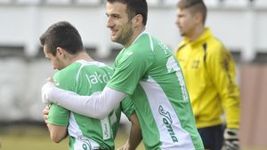 Jucătorii CFR-ului, bucuroși de intrarea în insolvență: "Financiar va fi bine"