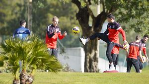 Fotbalist cu explozie întârziată sau bombă dezamorsată?** Stelistul în care doar Reghe mai crede, dar de care toată lumea vorbește: "Ce să mai ofere în plus?"