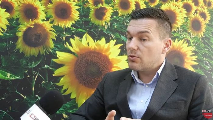Cine „încurcă” alegerile la FR de Atletism? Mădălin Badea are doar 38 de ani și vine cu mult entuziasm: „Media de vârstă a echipei mele este în jur de 40-42 de ani”. EXCLUSIV
