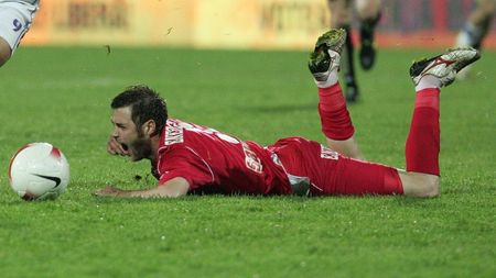 "În 4-5 luni sunt pe teren"