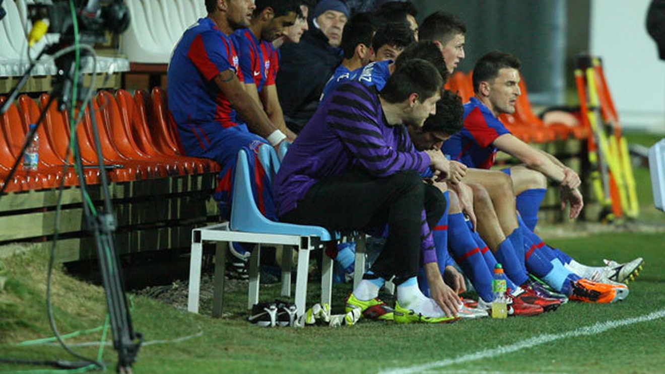 Steaua a găsit portița în regulamentul LPF:** "Nu e vina noastră că nu au actualizat Statutul în ultimii 10 ani"