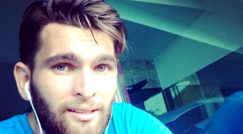 Codoban a semnat cu FC Brașov:** 