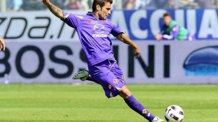 Fiorentina - Bologna 1-1!** Toscanii pregătesc proiectul "fără Mutu"