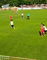 SC Popești Leordeni a învis Șoimii Gura Humorului după un meci spectaculos și s-a calificat în finala barajului de promovare în Liga 2. Alexandru Dane, cel mai bun de pe teren: ”Am pulsul 200”