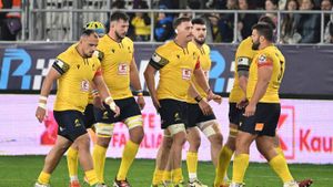 Șoc la Campionatul European! Naționala României a pierdut un meci în fața unei adversare care avea cotă 50!