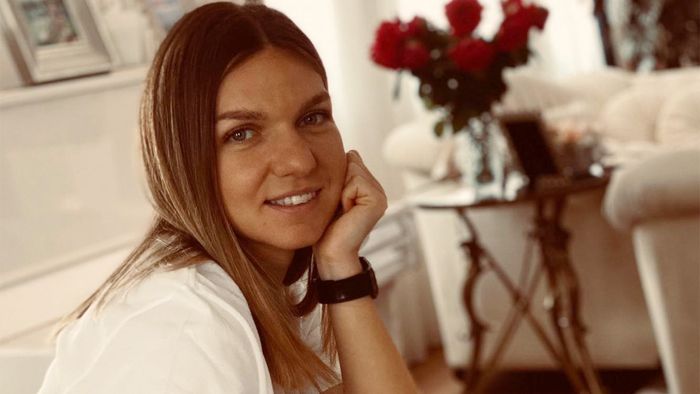 Simona Halep are un nou iubit? Imagine şi mesaj misterios: „Love story”