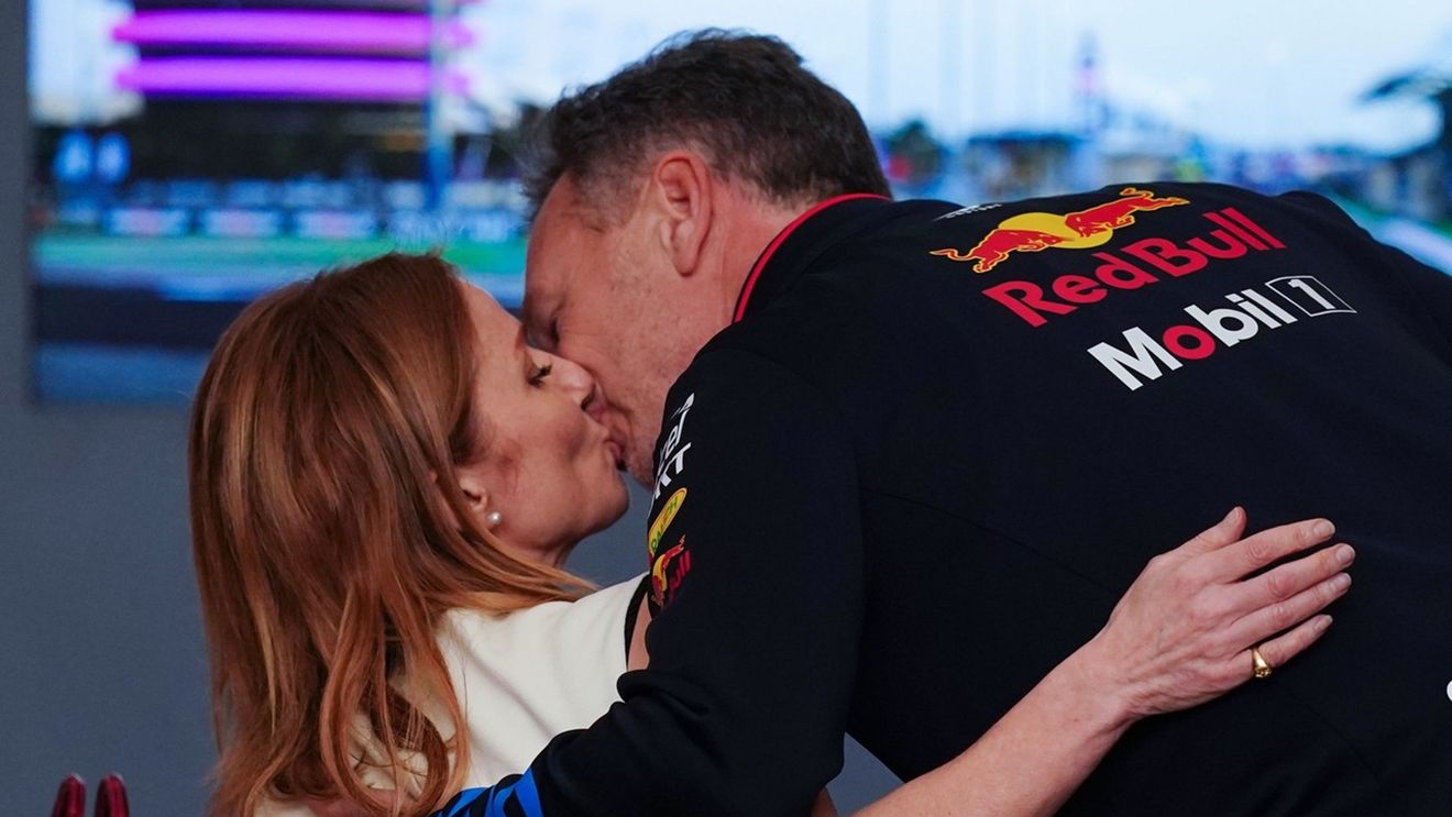 Și-a dus soția în luna de miere la 10 ani de la nuntă și a început să „spargă” cele 96 de milioane de euro pe care le-a primit după ce a fost dat afară