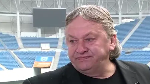 „Ei mă înjură ori de câte ori mă văd!”. Dănuț Lupu reacționează după scandalul cu fanii lui Dinamo: „Îmi cer scuze pentru ieșirea mea, dar mai mult nu am ce să fac” | VIDEO EXCLUSIV ProSport LIVE
