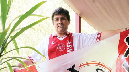 „Lăncierul" din Banat