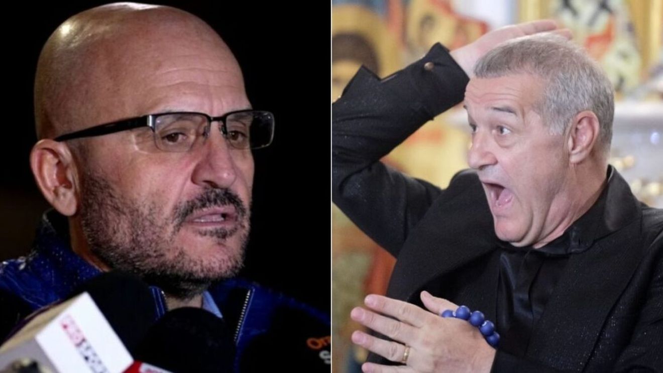 Anunț bombă despre transferul lui Yassine Bahassa la FCSB! Ce lovitură pentru Gigi Becali de la Adrian Mititelu: „El îl vrea, de fapt, pe Bauza! Îmi face mie prețurile, dar nu merge așa” | EXCLUSIV