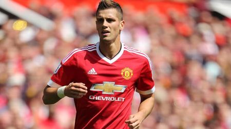 Toată lumea vrea să-l impresioneze pe Mourinho. Schneiderlin: "Voi încerca să dau totul pentru a fi titular"
