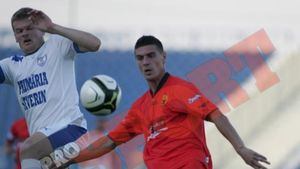 CS Severin - Ceahlăul 1-1!** Gazdele rămân fără victorie în Liga1. VIDEO REZUMAT