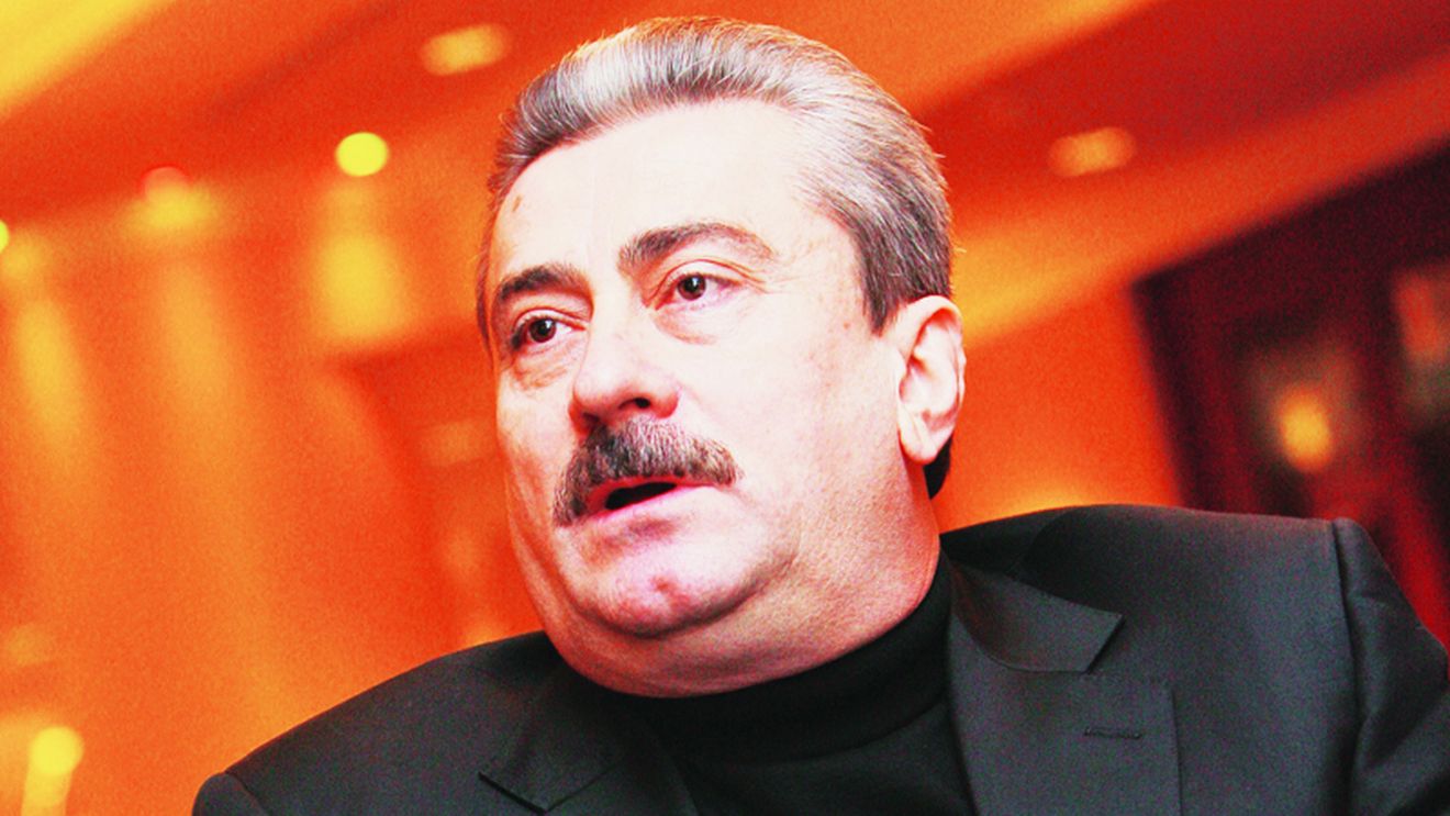 EXCLUSIV** Cum a TURBAT Mitică din cauza "dobitocului" de Popescu! "ȚEAPĂ‚" de 500.000 â‚¬ luată de LPF