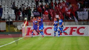 Cătălin Anghel și-a felicitat jucătorii: "Copiii s-au maturizat! Vom continua în același stil și în același concept"