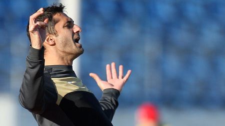 Debut trist pentru Claudiu Niculescu: "A fost un meci urât. Când faci asemenea cadouri Botoșaniului, nu ai șanse"