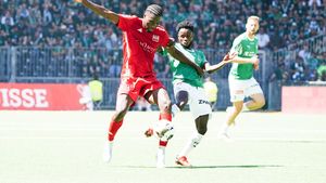 Clubul din Superliga se întărește cu doi jucători importanți înaintea unui meci infernal: „O să fie în lot!”. EXCLUSIV