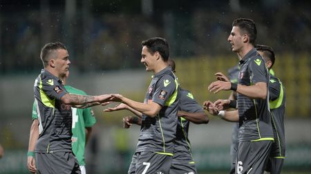 OFICIAL | Dinamo s-a despărțit de unul dintre cei mai importanți mijlocași. A fost adus cu eticheta de vedetă, dar a dezamăgit și pleacă după șase luni