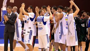 În sfârșit, victorie la Ploiești! Asesoft a învins Igokea în Eurocup