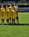 Nouă jucători din ligile inferioare din România, convocați pentru acțiunea României U19 din martie. Doi tineri sunt de la ACSM Reșița