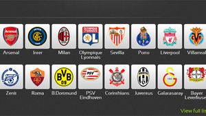 Am rămas în Epoca de Piatră!** Doar PATRU echipe din Liga I iau parte la una dintre cele mai IMPORTANTE întâlniri intercluburi din lume