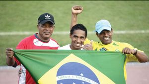 Eric a răbufnit după Brazilia - Costa Rica 2-0. Revoluția care i-a lăsat un gust amar, 10 despre 10 și momentele controversate. "Sunt supărat!"