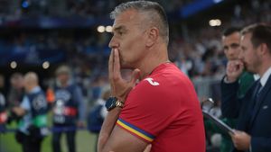„România nu a putut”. Pe ce a dat vina Daniel Pancu după ce am terminat EURO U21 2025 cu 0 puncte