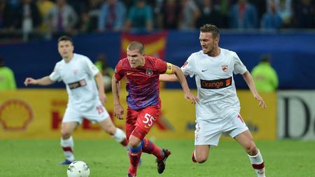 Cota de piață a lui Marius Alexe, în cădere liberă