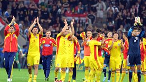 Fostul fotbalist al echipei naționale, cu 41 de prezențe în tricoul României, și-a anunțat retragerea din fotbal! „Nu știu dacă pot să mai joc”