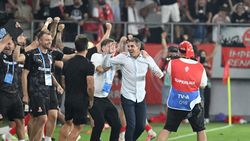 Dinamo, la un pas să-l piardă pe Nuno Campos! Clubul implicat în „momentul de tensiune” pe care îl recunoaște Andrei Nicolescu. EXCLUSIV