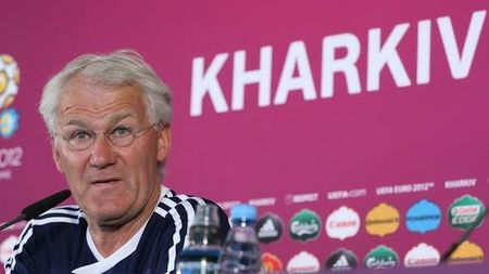 Test de maturitate în fața Portugaliei!** Morten Olsen: "Trebuie să jucăm mai bine decat contra Olandei!"